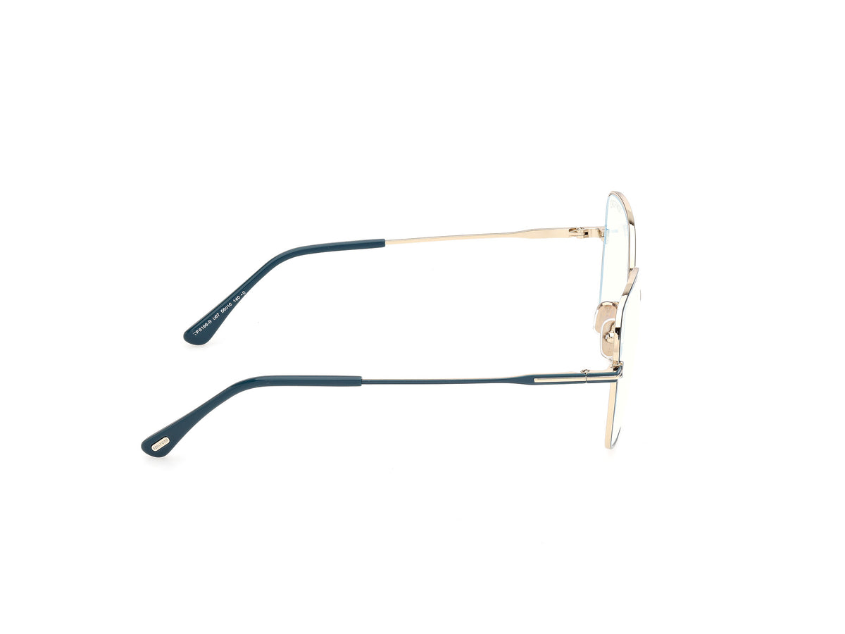 TOM FORD FT6196-B 087 56