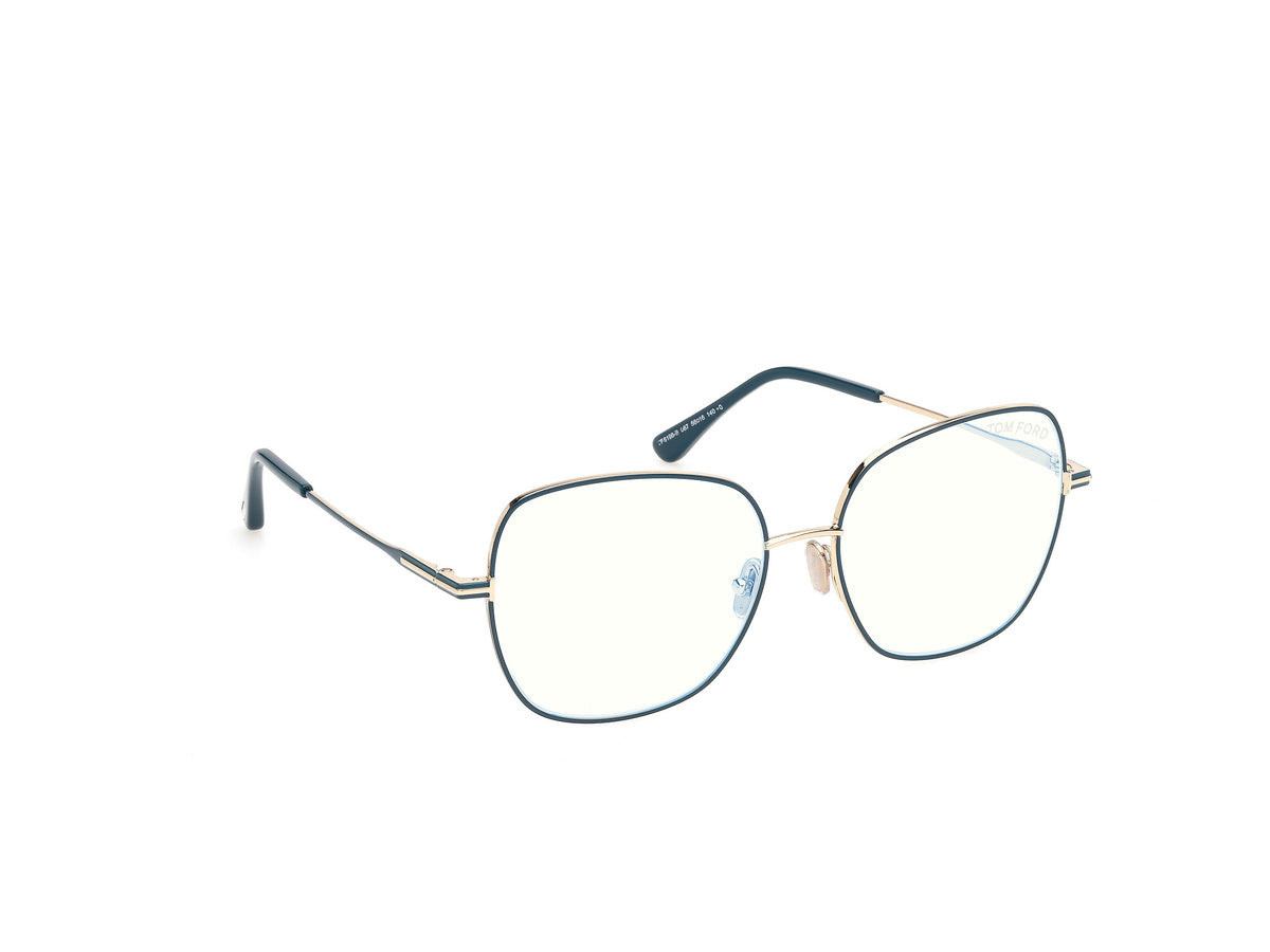 TOM FORD FT6196-B 087 56