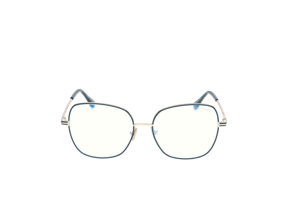 TOM FORD FT6196-B 087 56