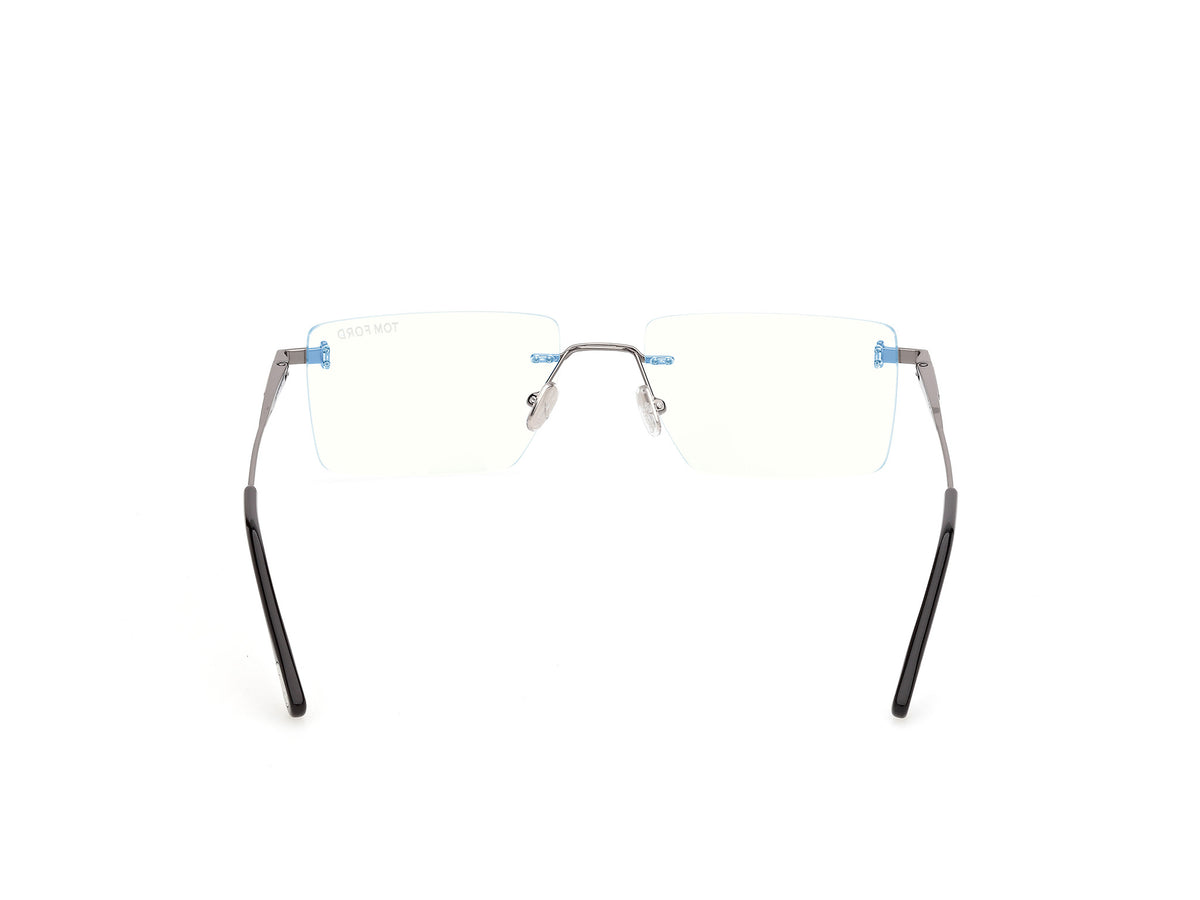 TOM FORD FT6197-B 008 58