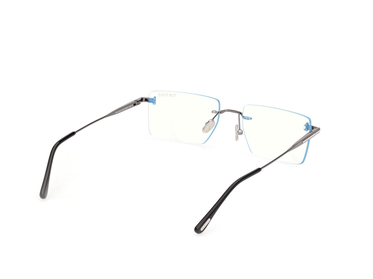 TOM FORD FT6197-B 008 58