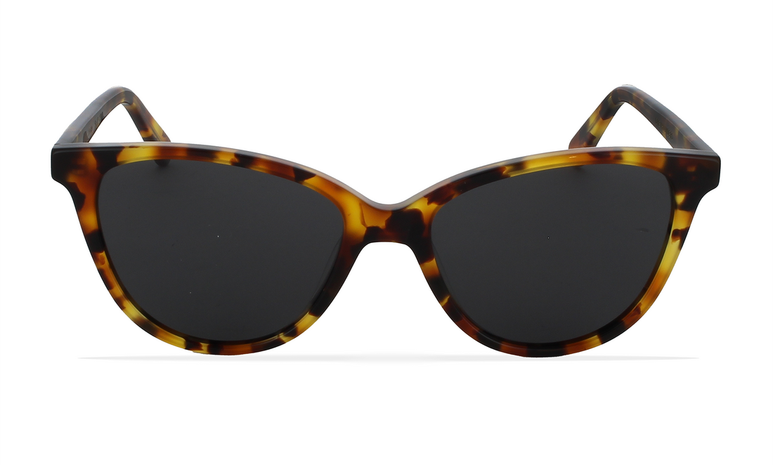 Gafas de sol greyhounders frida sun havana havana cat eye femenino talla 54mm - Vista de detalle
