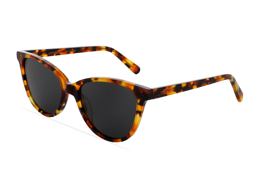 Gafas de sol greyhounders frida sun havana havana cat eye femenino talla 54mm - Vista principal