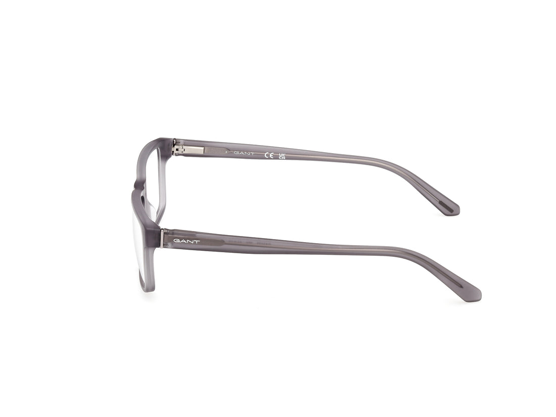 Occhiali da vista gant ga3177 20a masculino taglia 54mm - Vista dettagliata