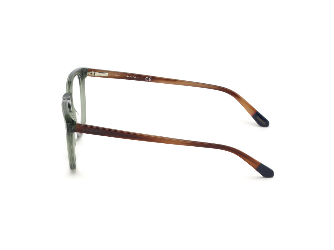 Occhiali da vista gant ga3192 096 masculino taglia 51mm - Vista dettagliata