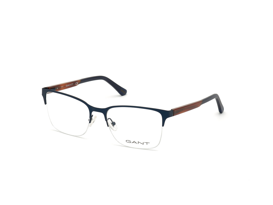 Occhiali da vista gant ga3202 091 masculino taglia 55mm - Vista principale