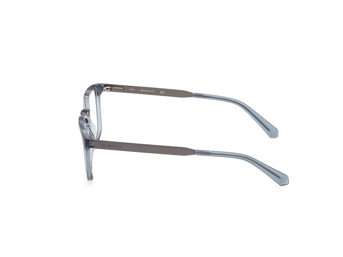 Occhiali da vista gant ga3217 092 masculino taglia 52mm - Vista dettagliata