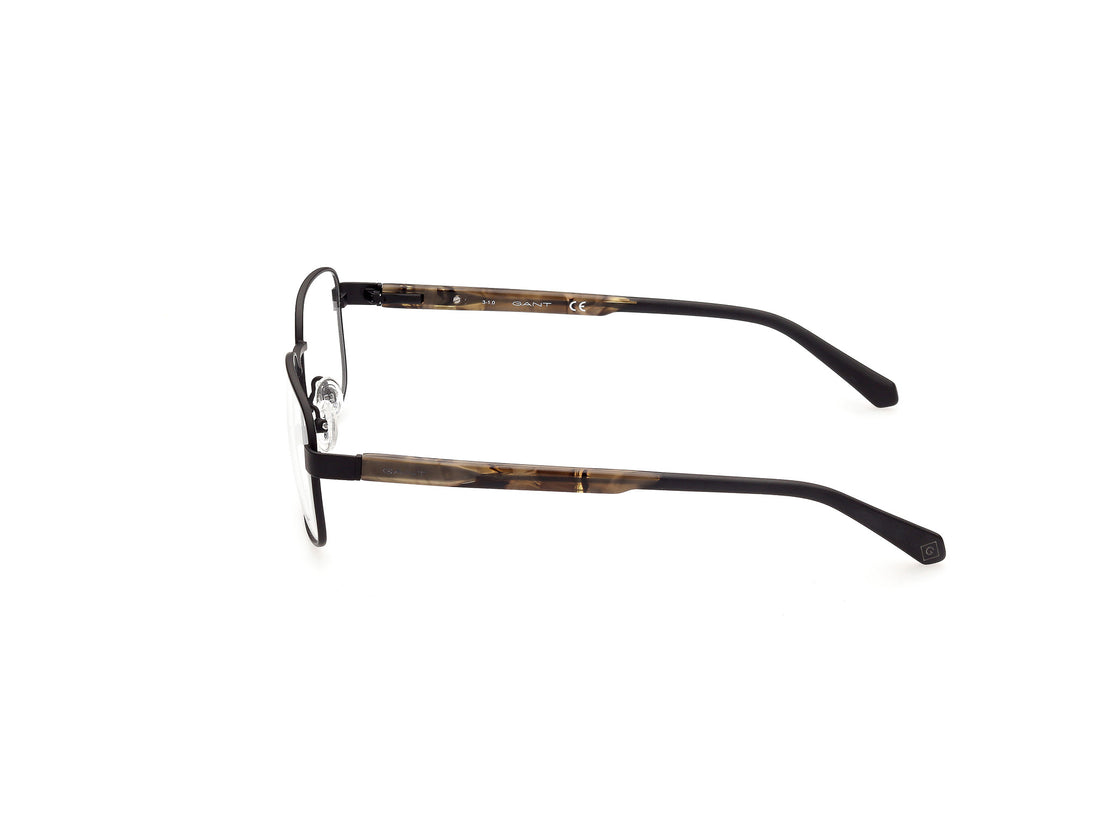 Occhiali da vista gant ga3233 002 masculino taglia 53mm - Vista dettagliata