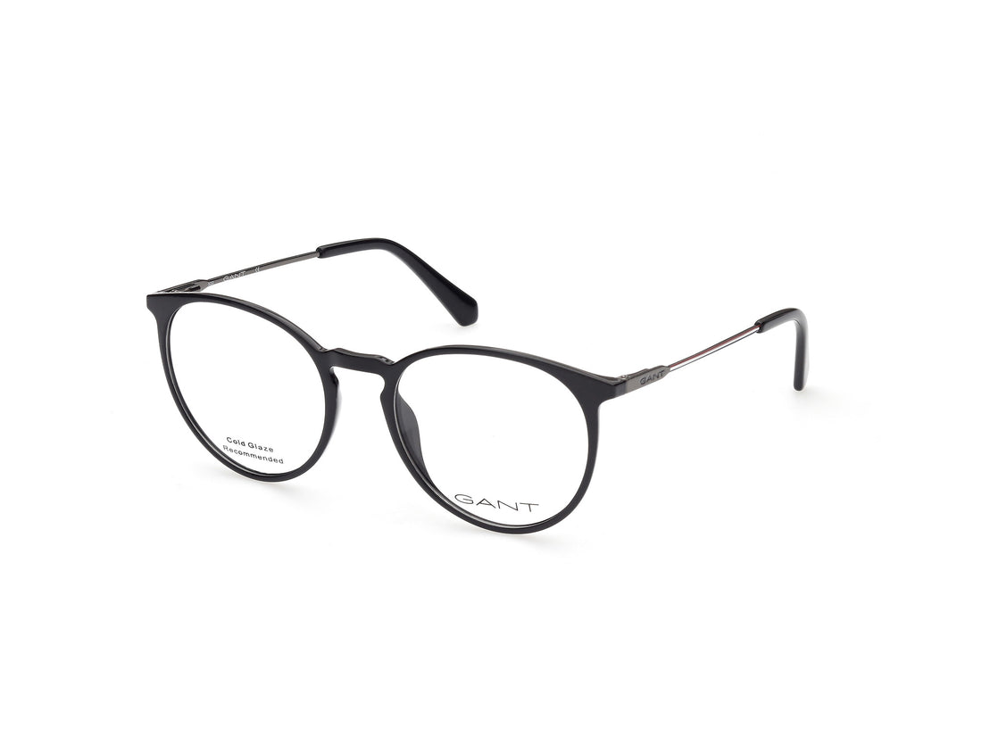 Occhiali da vista gant ga3238 001 masculino taglia 53mm - Vista principale