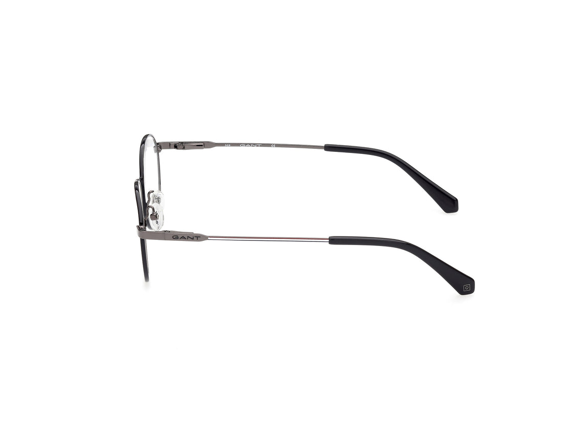 Occhiali da vista gant ga3240 008 masculino taglia 48mm - Vista dettagliata