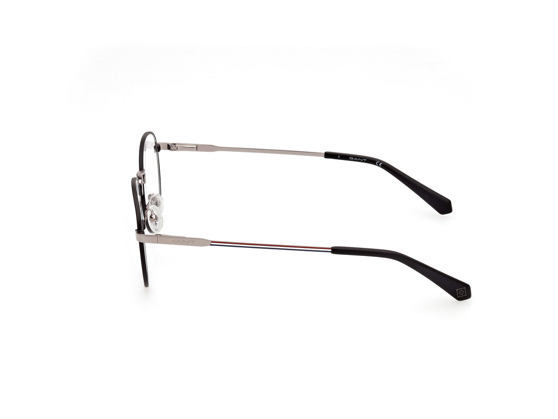 Occhiali da vista gant ga3258 002 masculino taglia 52mm - Vista dettagliata