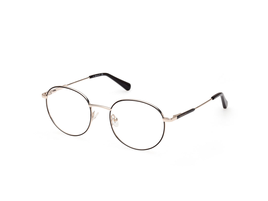 Occhiali da vista gant ga3262 005 negro masculino taglia 53mm - Vista principale