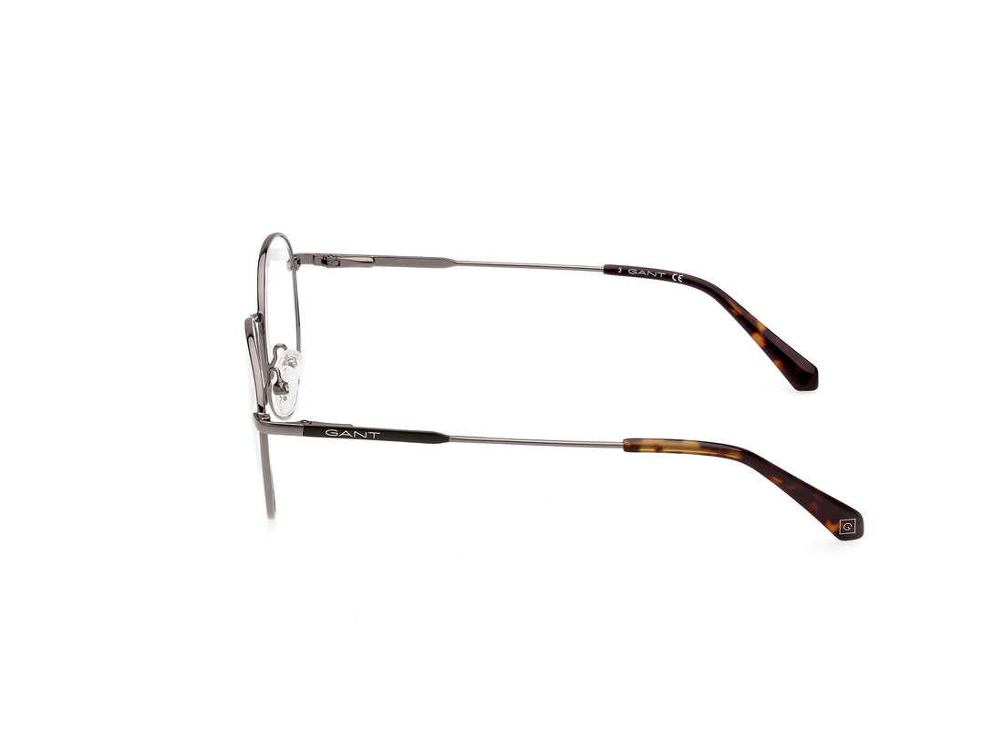 Occhiali da vista gant ga3262 008 masculino taglia 53mm - Vista dettagliata