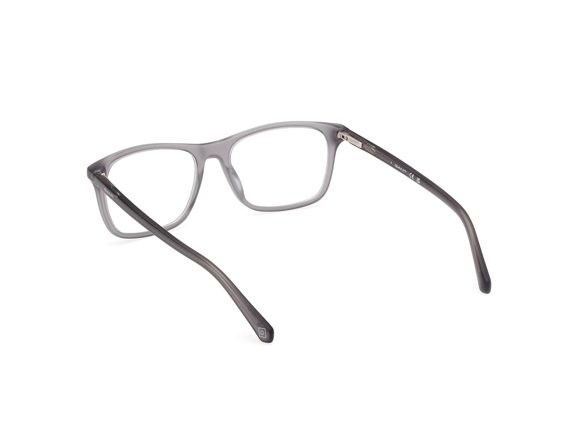 Occhiali da vista gant ga3268 20a square masculino taglia 54mm - Vista dettagliata