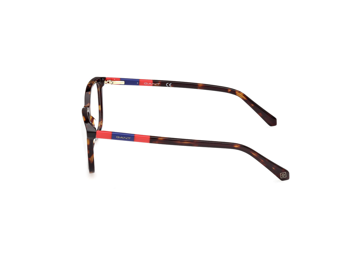 Occhiali da vista gant ga3278 052 masculino taglia 53mm - Vista dettagliata