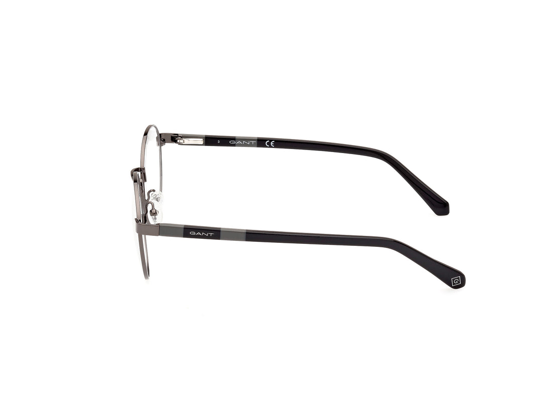 Occhiali da vista gant ga3279 008 masculino taglia 50mm - Vista dettagliata