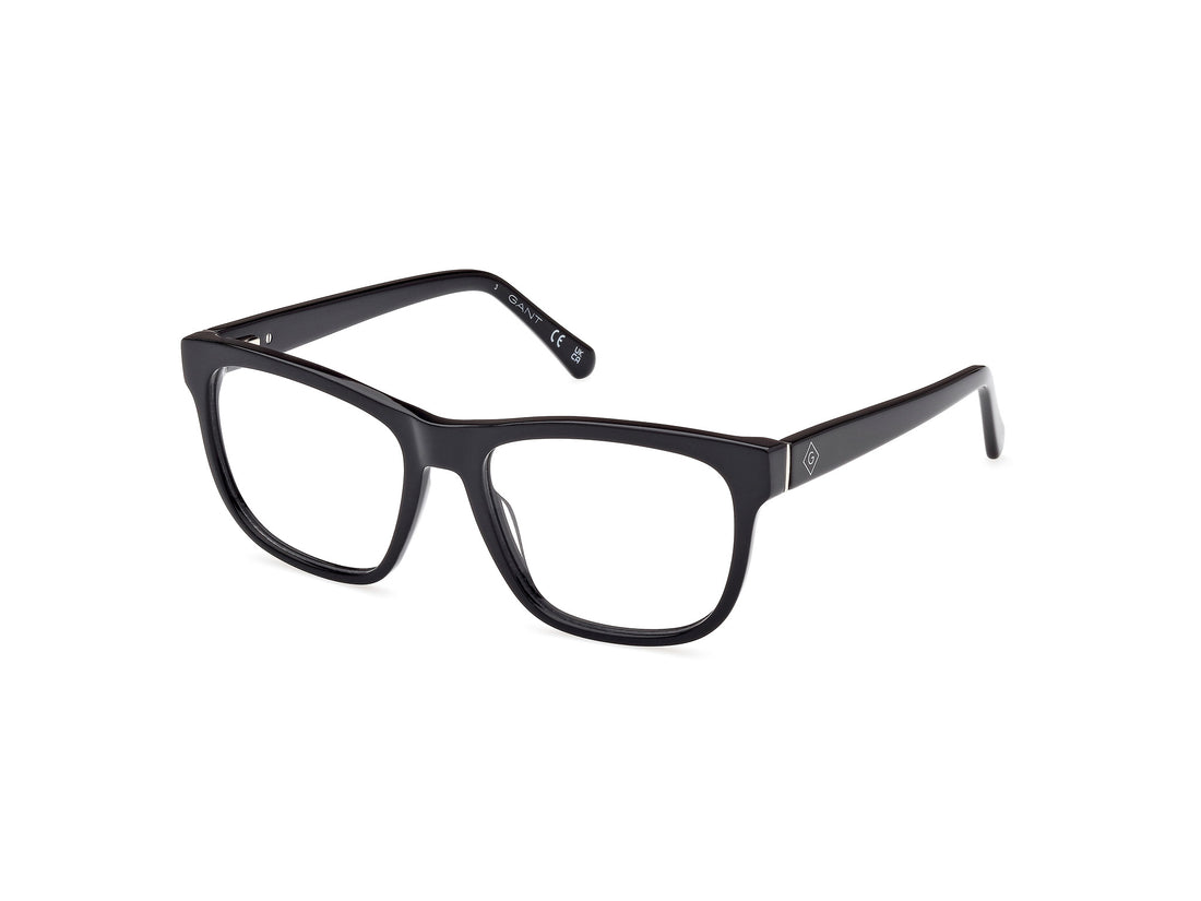 Occhiali da vista gant ga3283 001 masculino taglia 55mm - Vista principale