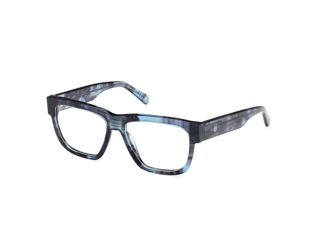Occhiali da vista gant ga3292 055 havana masculino taglia 54mm - Vista principale