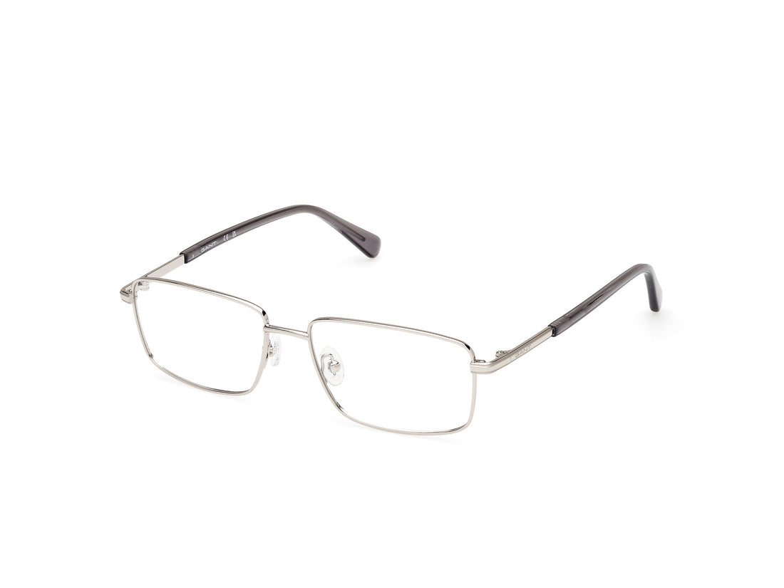 Occhiali da vista gant ga3299 016 gris masculino taglia 55mm - Vista principale