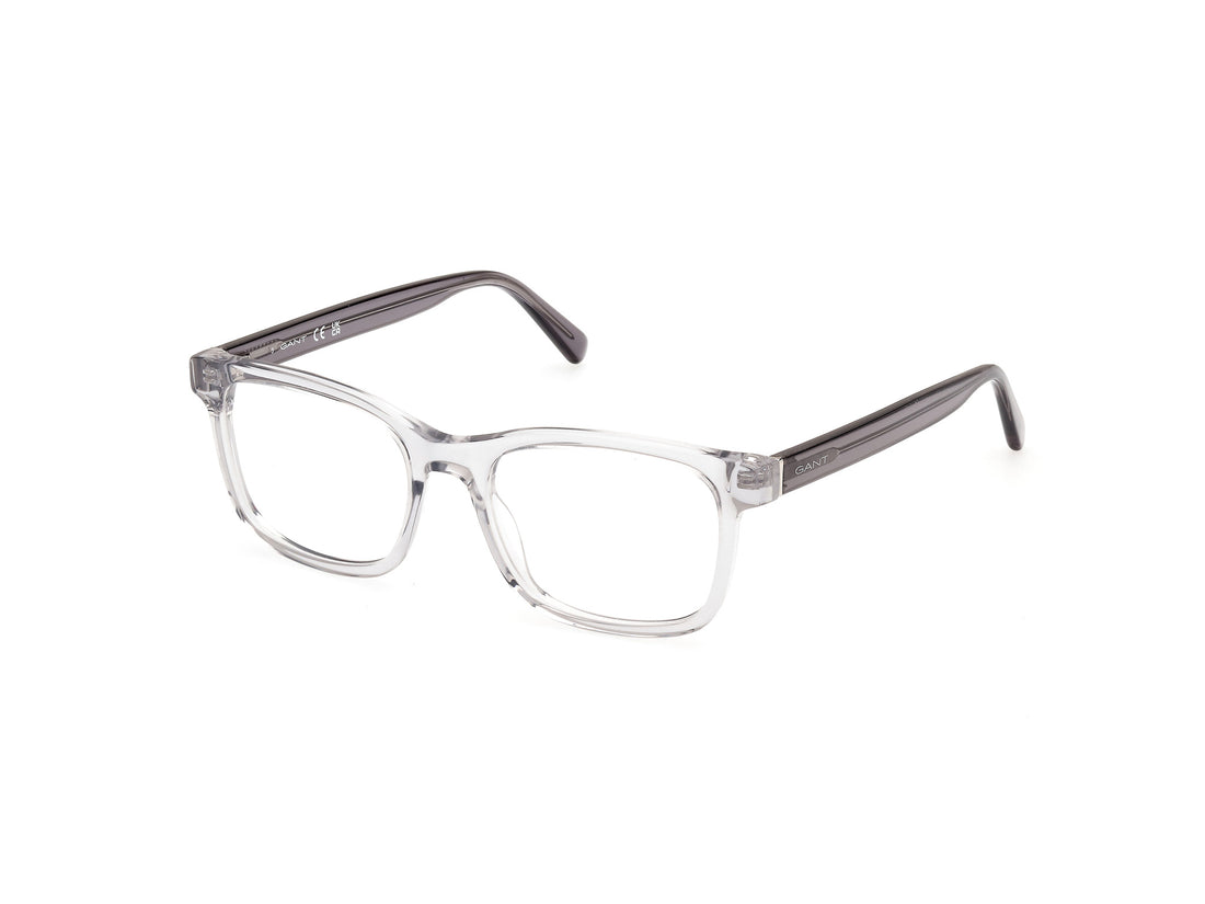 Occhiali da vista gant ga50005 020 gris unisex taglia 51mm - Vista principale