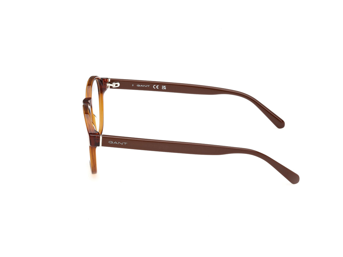 Occhiali da vista gant ga50006 045 masculino taglia 52mm - Vista dettagliata