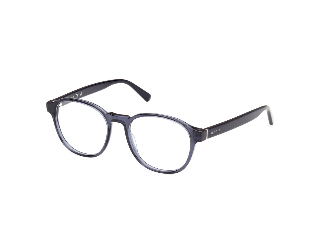 Occhiali da vista gant ga50006 090 azul masculino taglia 52mm - Vista principale
