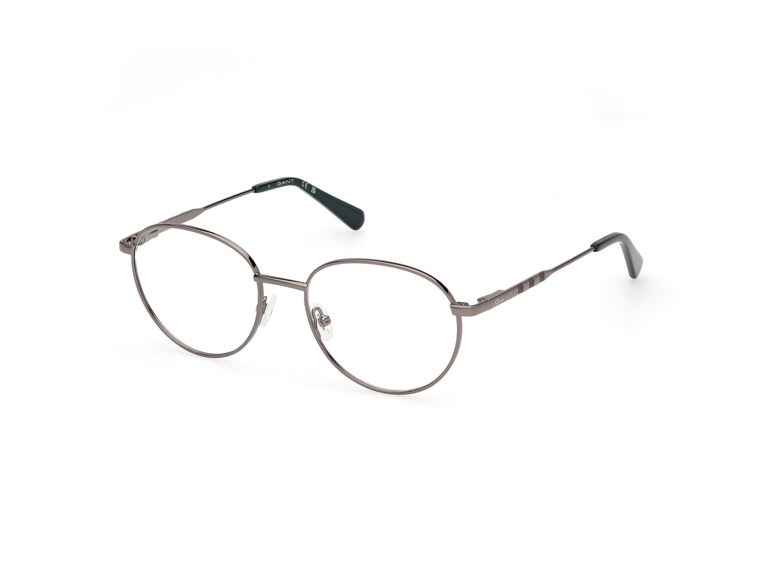 Occhiali da vista gant ga50026 012 'round' round unisex taglia 52mm - Vista principale