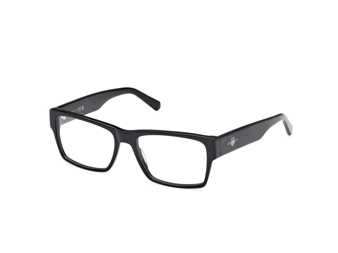 Occhiali da vista gant ga50029 001 unisex taglia 55mm - Vista principale