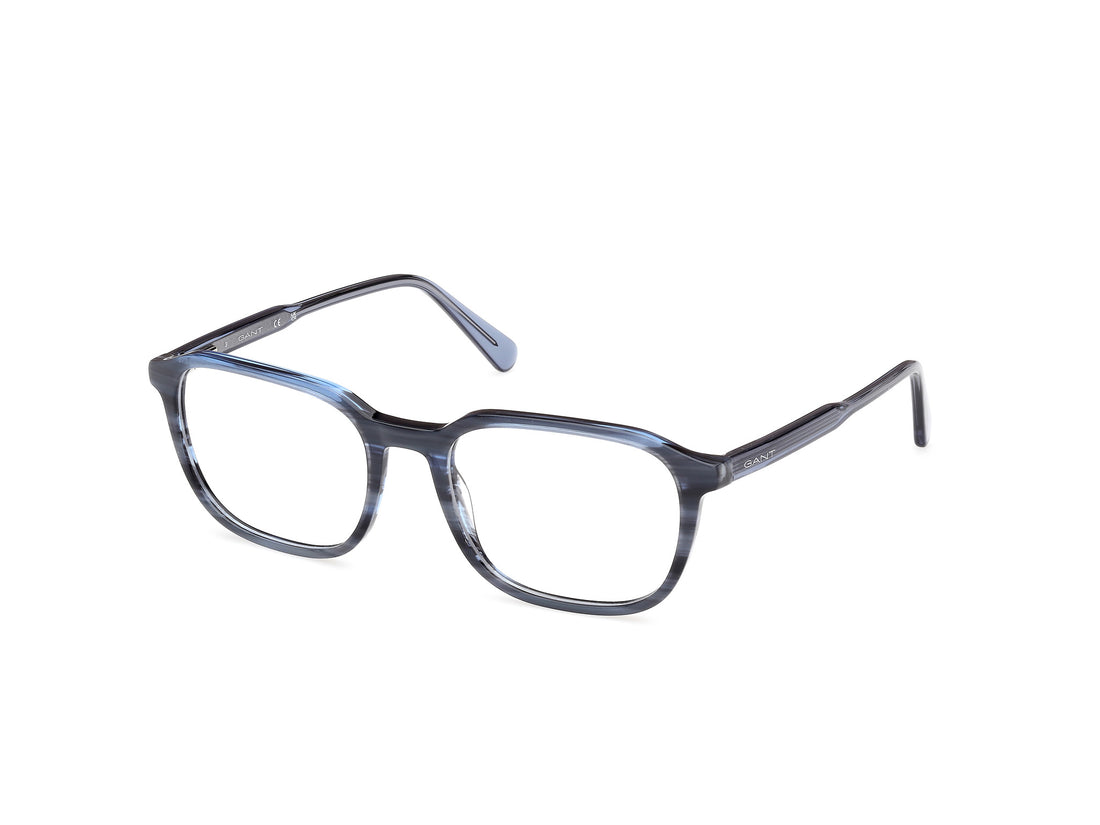 Occhiali da vista gant ga50036 092 square masculino taglia 56mm - Vista principale