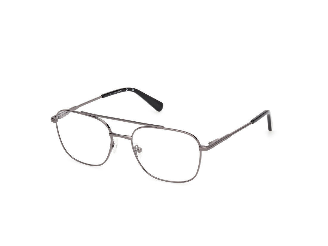 Occhiali da vista gant ga50039 008 pilot masculino taglia 54mm - Vista principale