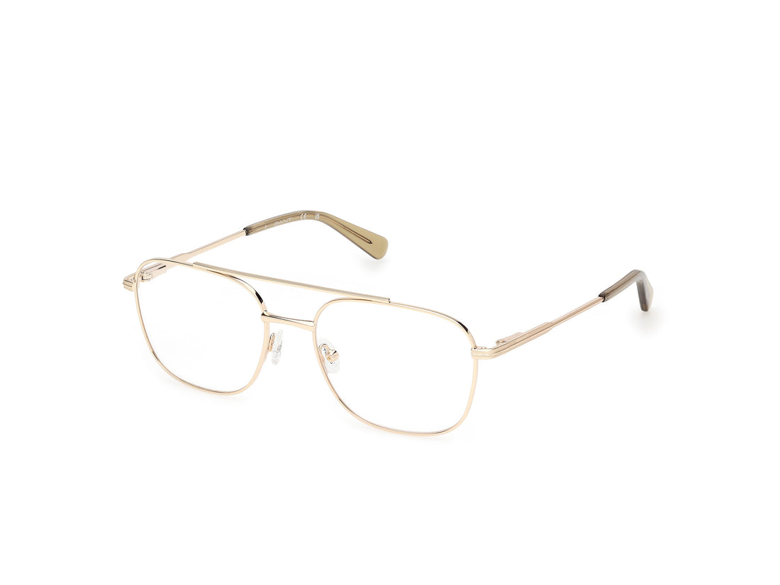 Occhiali da vista gant ga50039 032 pilot masculino taglia 54mm - Vista principale