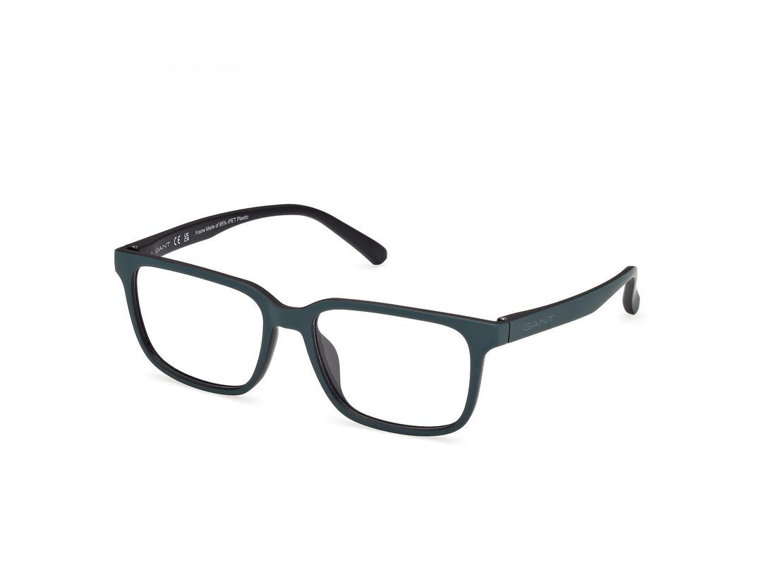 Occhiali da vista gant ga50042 097 unisex taglia 55mm - Vista principale