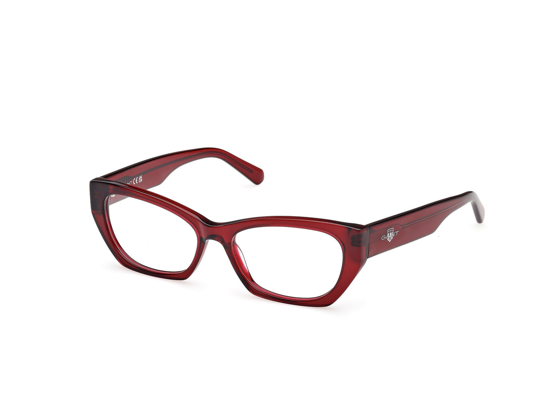 Occhiali da vista gant ga50047 069 burdeos geometric femenino taglia 54mm - Vista principale