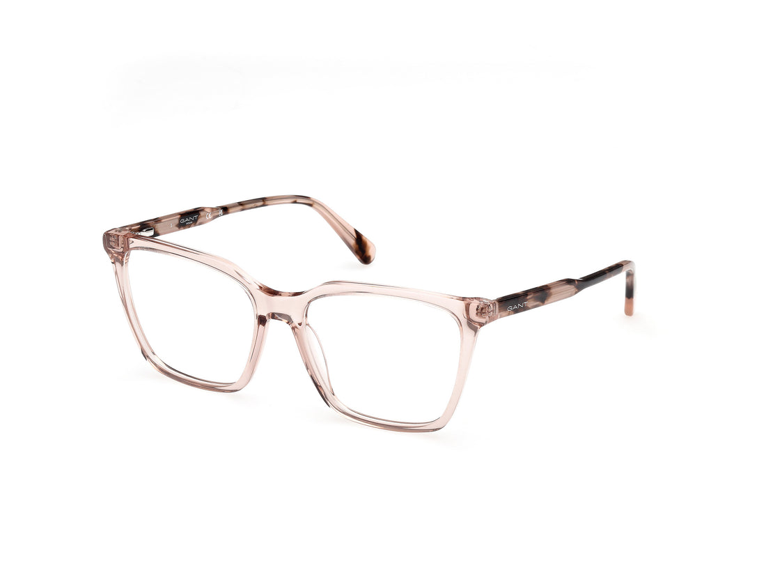 Brillen gant ga50080 072 rosa square femenino größe 56mm - Hauptansicht