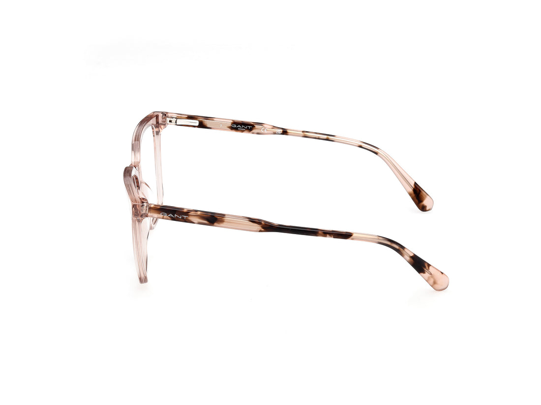 Brillen gant ga50080 072 rosa square femenino größe 56mm - Detailansicht