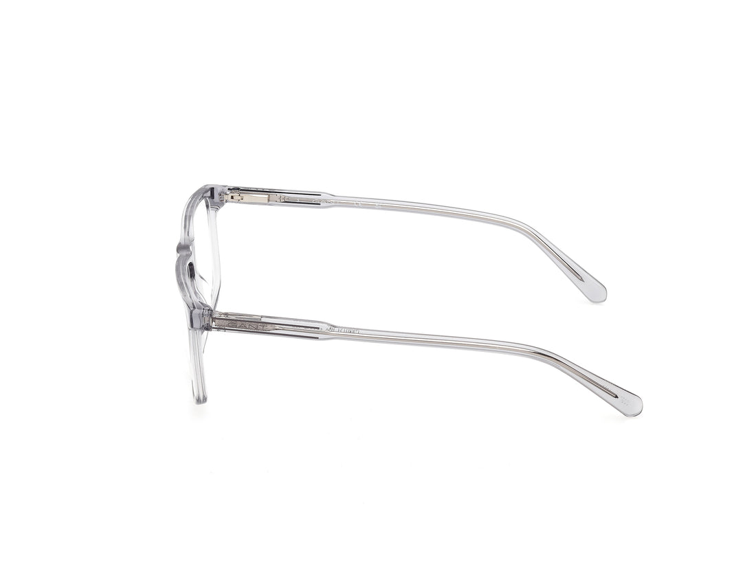 Brillen gant ga50121 020 gris rectangular masculino größe 55mm - Detailansicht
