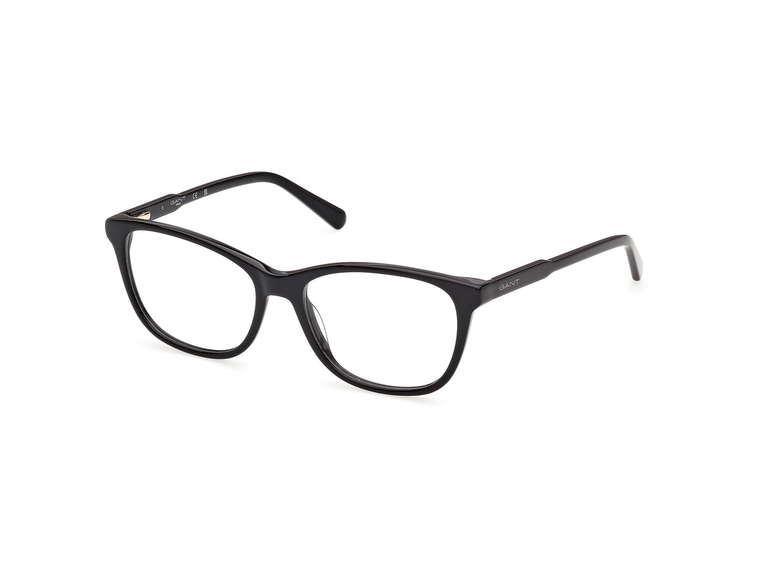 Brillen gant ga50122 001 negro butterfly femenino größe 54mm - Hauptansicht