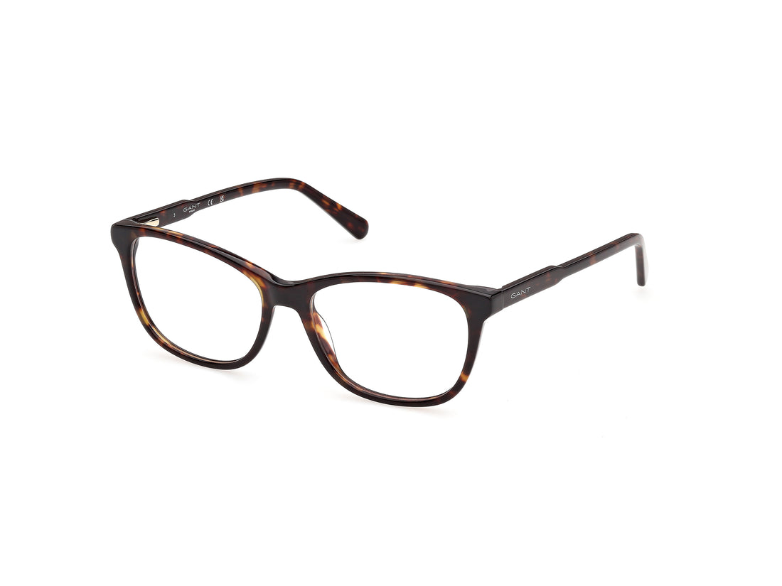 Brillen gant ga50122 052 havana butterfly femenino größe 54mm - Hauptansicht
