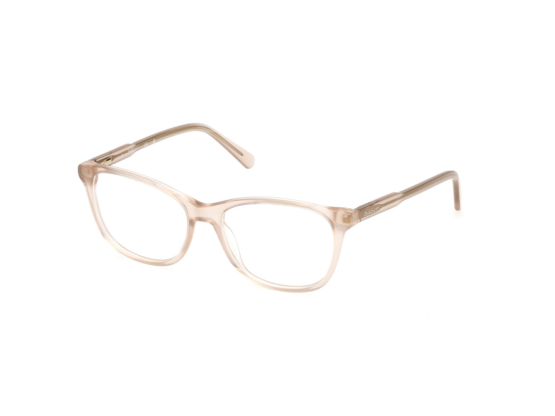 Brillen gant ga50122 057 beige butterfly femenino größe 54mm - Hauptansicht