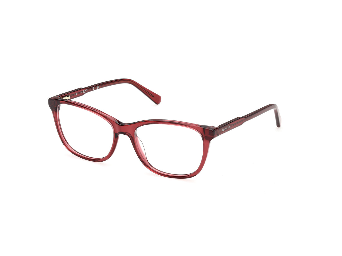 Brillen gant ga50122 069 rojo butterfly femenino größe 54mm - Hauptansicht