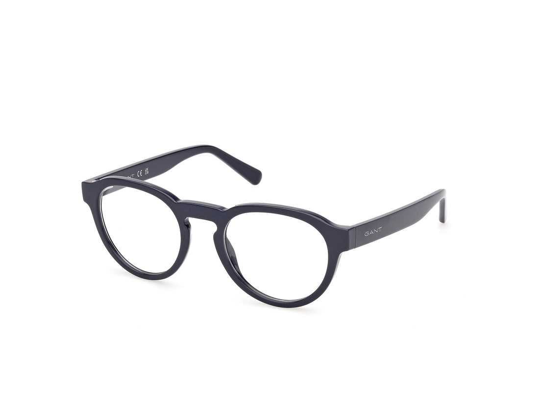 Brillen gant ga50129 090 azul round masculino größe 51mm - Hauptansicht