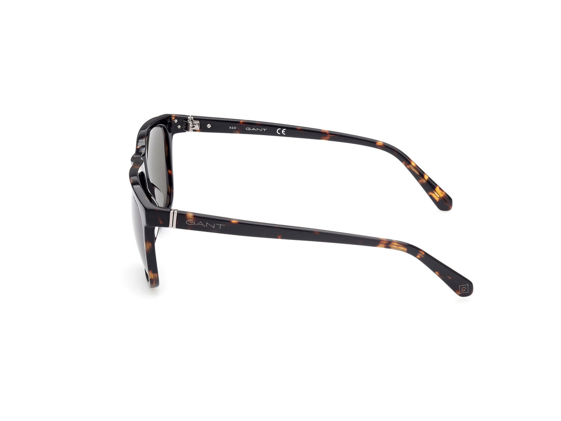 Occhiali da sole gant ga7207 52n masculino taglia 58mm - Vista dettagliata