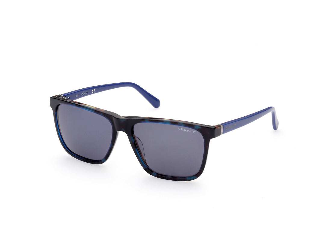Occhiali da sole gant ga7207 90v masculino taglia 58mm - Vista principale