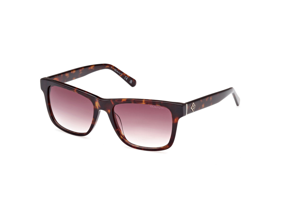 Occhiali da sole gant ga7227 52f masculino taglia 56mm - Vista principale