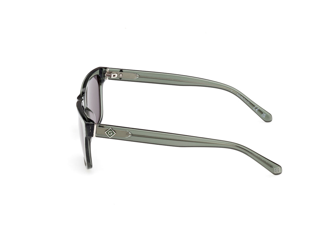 Occhiali da sole gant ga7227 96n masculino taglia 56mm - Vista dettagliata