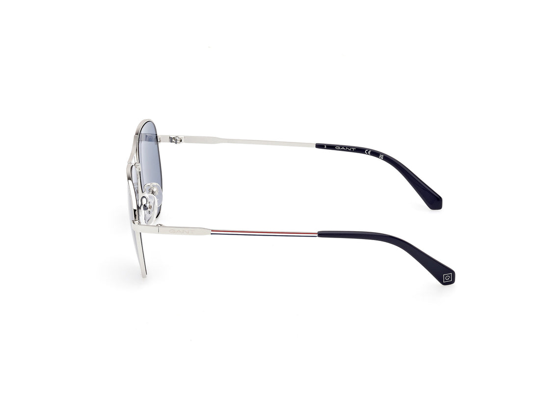 Occhiali da sole gant ga7229 14v masculino taglia 55mm - Vista dettagliata