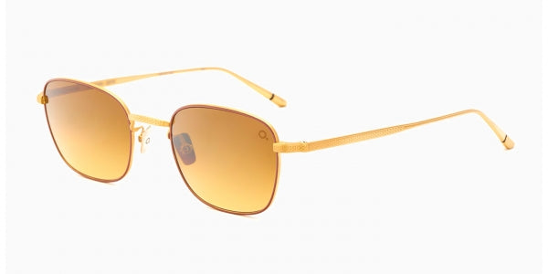 Occhiali da sole etnia barcelona gastown sun gdyw unisex taglia 49mm - Vista principale