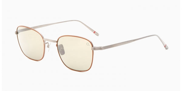 Occhiali da sole etnia barcelona gastown sun slgr unisex taglia 49mm - Vista principale