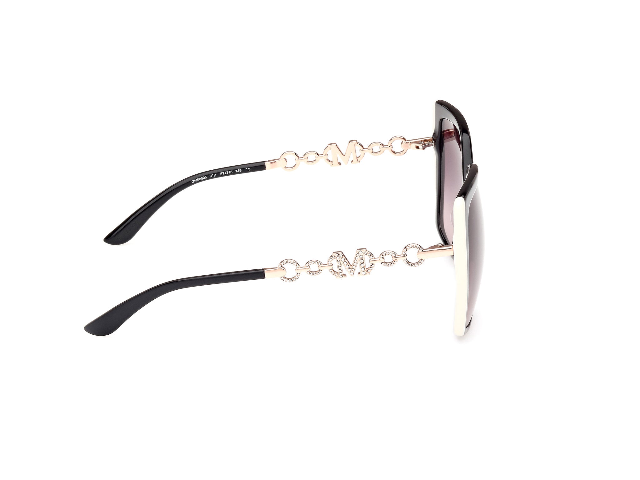 GUESS BY MARCIANO GM00005 01B 57