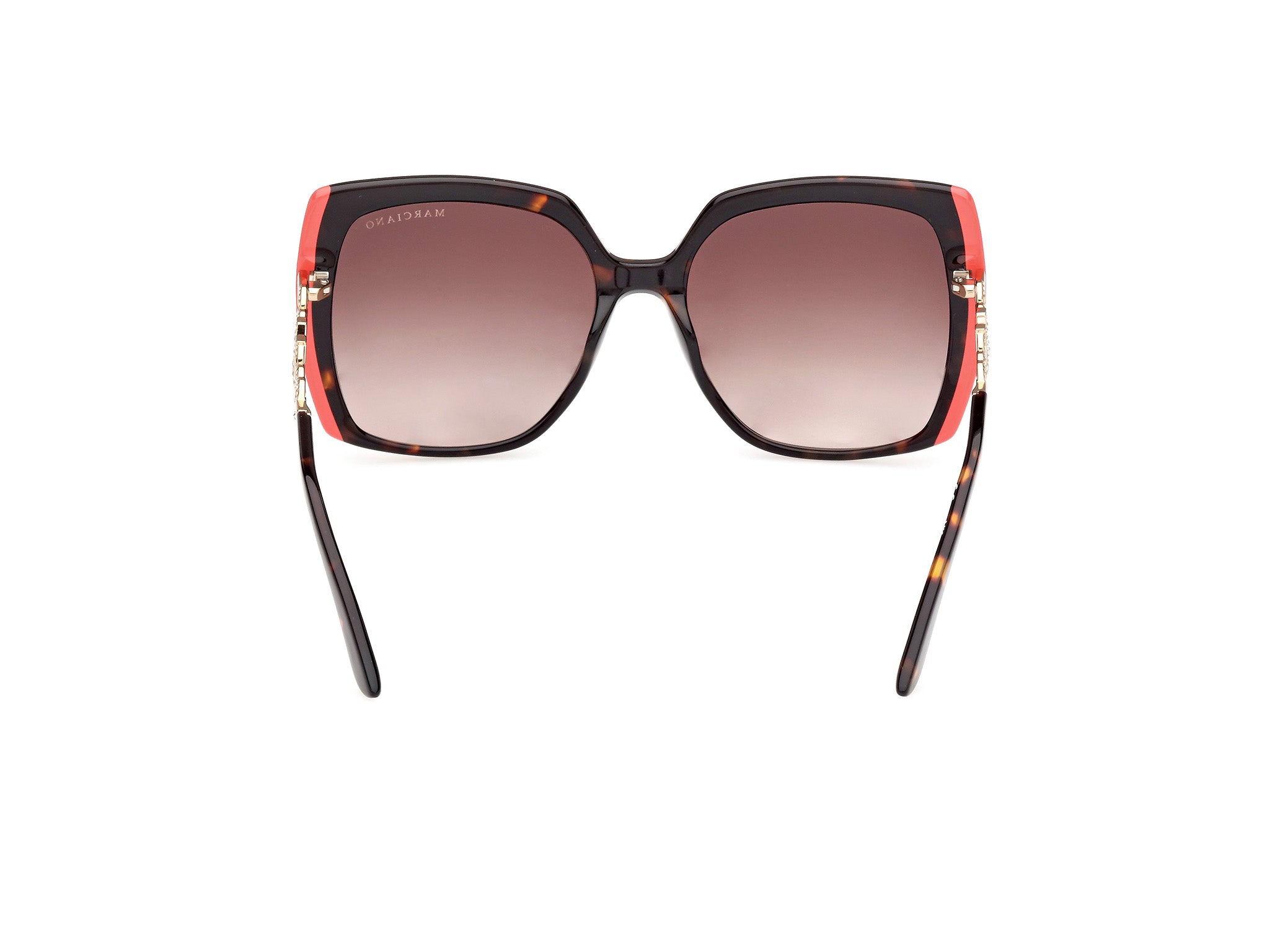GUESS BY MARCIANO GM00005 52F 57